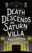 Death Descends On Saturn Villa (eBook,... - Bild 1