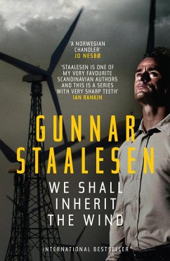 We Shall Inherit the Wind (eBook, ePUB) - Staalesen, Gunnar