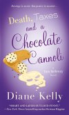 Death, Taxes, and a Chocolate Cannoli (eBook, ePUB) Death, Taxes, and a Chocolate Cannoli (eBook, ePUB)