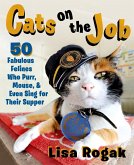 Cats on the Job (eBook, ePUB) Cats on the Job (eBook, ePUB)
