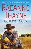 Outlaw Hartes: The Valentine Two-Step / Cassidy Harte And The Comeback Kid (eBook, ePUB)