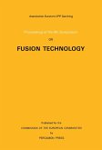 Proceedings of the 9th Symposium on Fusion Technology (eBook, PDF)