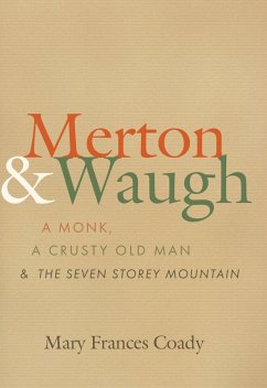 Cover Merton and Waugh (eBook, ePUB)