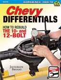 Chevy Differentials (eBook, ePUB)