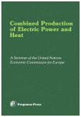Combined Production of Electric Power and Heat (eBook, PDF)