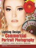 Lighting Design for Commercial Portrait Photography (eBook, ePUB)