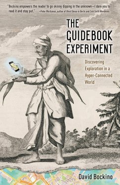 The Guidebook Experiment (eBook, ePUB) - Bockino, David