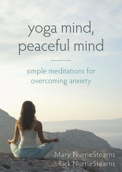 Cover Yoga Mind, Peaceful Mind (eBook, PDF)