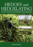 Hedges and Hedgelaying (eBook, ePUB)