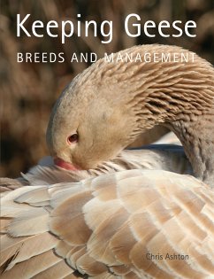 Keeping Geese (eBook, ePUB) - Ashton, Chris