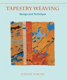 Tapestry Weaving (eBook, ePUB)