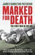 Marked for Death (eBook, ePUB) - Bild 1