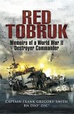 Red Tobruk (eBook, ePUB)