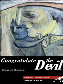 Congratulate the Devil (eBook, ePUB) - Davies, Howell