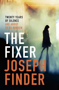 The Fixer (eBook, ePUB) - Finder, Joseph