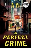 A Perfect Crime (eBook, ePUB)