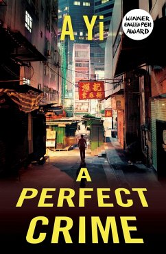 A Perfect Crime (eBook, ePUB) - Yi, A.