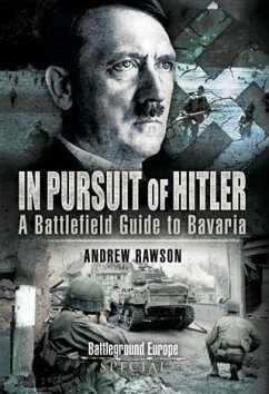 Cover In Pursuit of Hitler (eBook, ePUB)