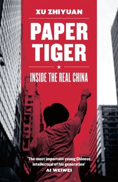 Paper Tiger (eBook, ePUB) - Zhiyuan, Xu