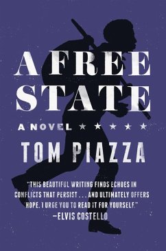 Cover A Free State (eBook, ePUB)