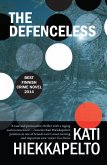 The Defenceless (eBook, ePUB)
