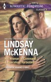 His Woman in Command & Operations: Forbidden: His Woman in Command / Operation: Forbidden (eBook, ePUB)