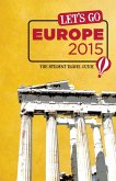 Let's Go Europe 2015 (eBook, ePUB) Let's Go Europe 2015 (eBook, ePUB)