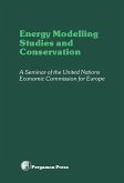 Energy Modelling Studies and Conservation (eBook, ePUB)