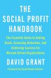 The Social Profit Handbook (eBook, ePUB) - Bild 1