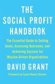 The Social Profit Handbook (eBook, ePUB)