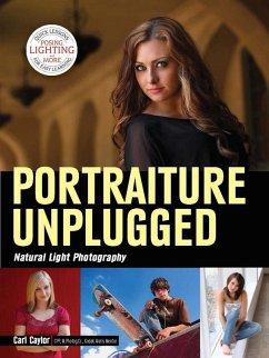 Portraiture Unplugged (eBook, ePUB) - Caylor, Carl