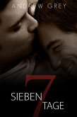 Sieben Tage (eBook, ePUB)