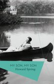 My Son, My Son (eBook, ePUB)
