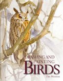 Drawing and Painting Birds (eBook, ePUB)