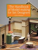 Handbook of Model-making for Set Designers (eBook, ePUB)