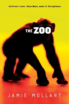 The Zoo (eBook, ePUB) - Mollart, Jamie