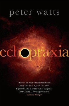 Cover Echopraxia (eBook, ePUB)