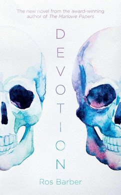 Devotion (eBook, ePUB) - Barber, Ros