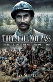 They Shall Not Pass (eBook, ePUB)