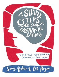 Cover Seven Simple Steps to Stop Emotional Eating (eBook, ePUB)