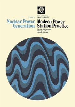 Cover Nuclear Power Generation (eBook, PDF)