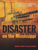 Disaster on the Mississippi (eBook, ePUB)
