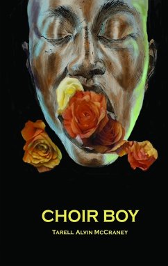 Choir Boy (eBook, ePUB) - McCraney, Tarell Alvin