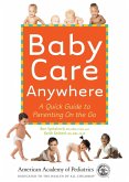 Baby Care Anywhere (eBook, ePUB)