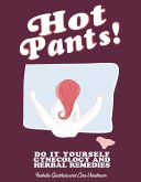 Hot Pants (eBook, ePUB) Hot Pants (eBook, ePUB)