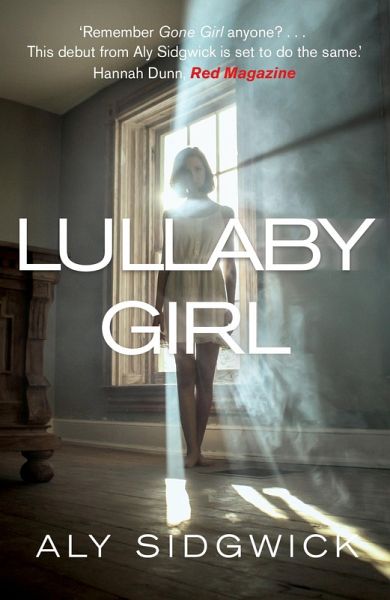 Lullaby Girl (eBook, ePUB) Lullaby Girl (eBook, ePUB)
