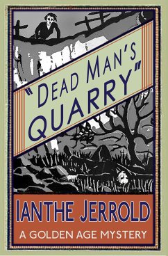 Dead Man's Quarry (eBook, ePUB) - Jerrold, Ianthe