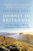 Journey to Britannia (eBook, ePUB)