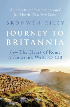 Journey to Britannia (eBook, ePUB) - Riley, Bronwen