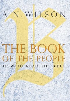 The Book of the People (eBook, ePUB) - Wilson, A. N.